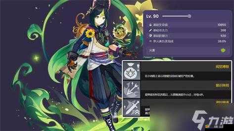 哈～C 夠了嗎提納里-關于提納里的詳細解析與探討