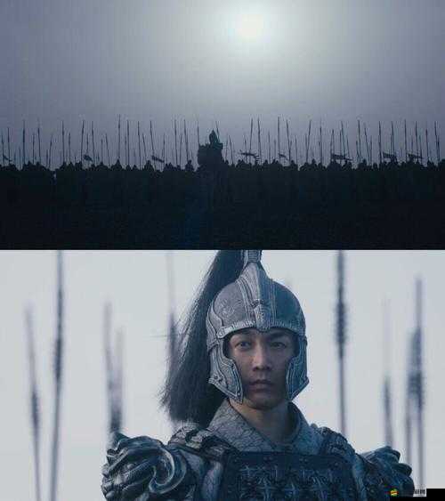 將軍白毅，九州縹緲錄中智勇雙全的傳奇人物與時代背景