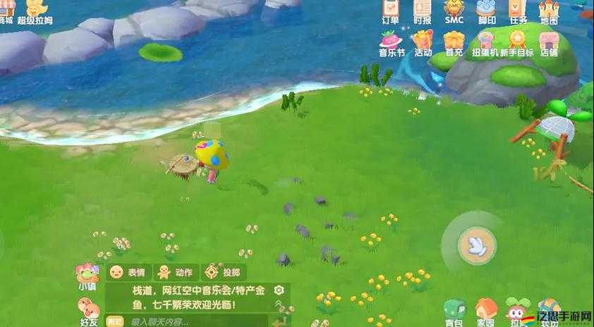 全面解析失落之城釣魚竿獲取攻略，解鎖步驟與必備技巧詳解