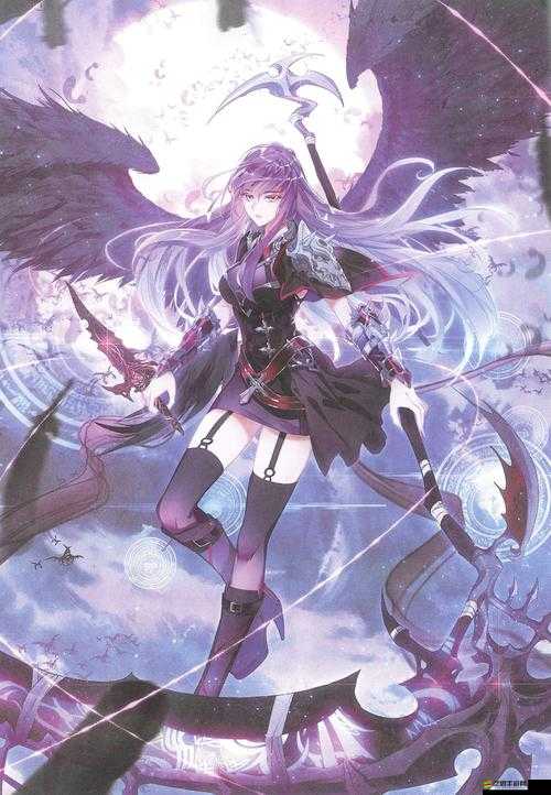 神印王座中圣采兒的淪喪：深度剖析其背后的曲折命運與挑戰