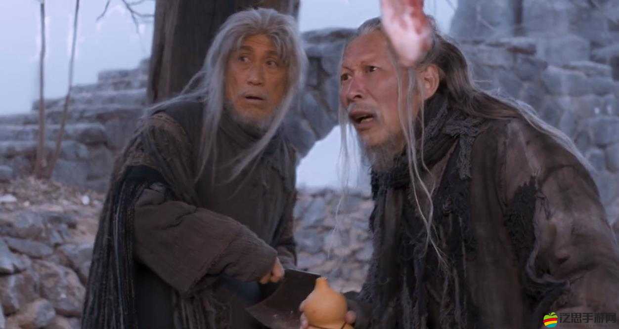 將夜深度人物介紹攻略，揭秘酒徒屠夫角色背景與特點(diǎn)