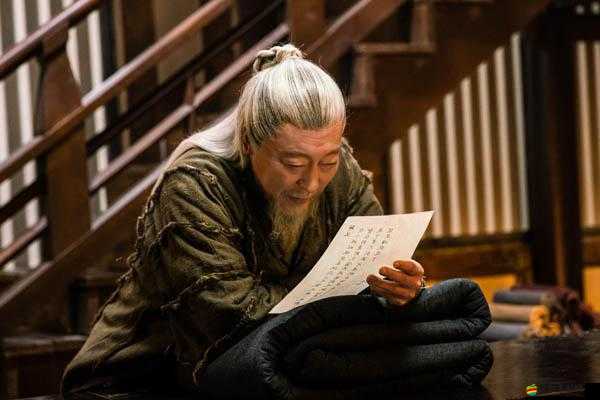 將夜深度解析，光明大神官衛光明的傳奇人生與角色剖析