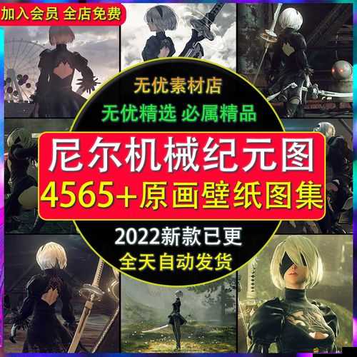 尼爾機械紀元游戲中黑之契約道具全面獲得方法深度揭秘
