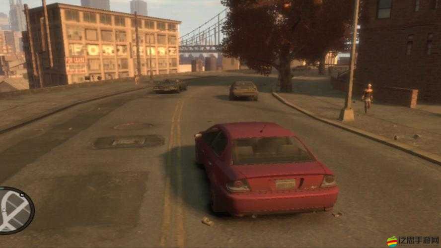 GTA4完整版Steam成就全覽，解鎖豐富游戲體驗的挑戰與榮耀之路