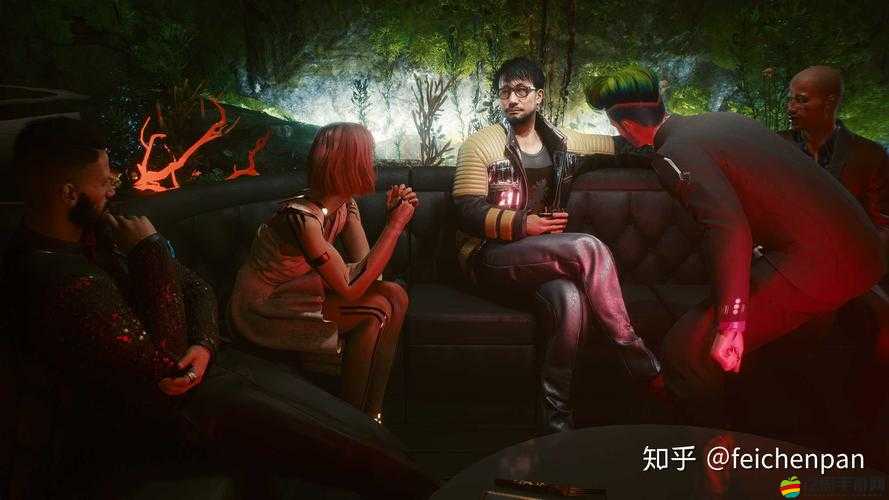 Control游戲深度解析，小島秀夫隱藏彩蛋任務(wù)全面揭秘與探索