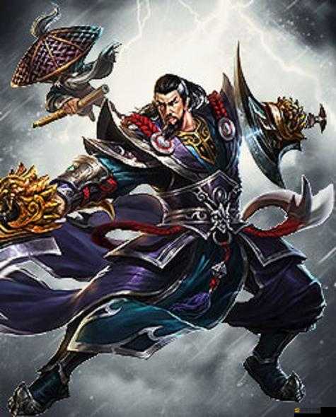 三國時代2全面解析，劉璋開局策略與發(fā)展路線指南