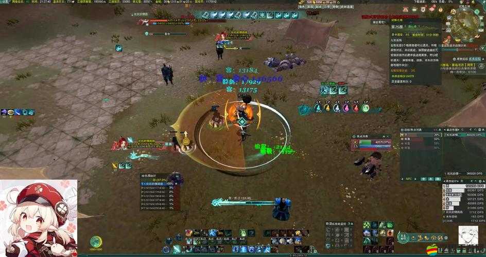 百鬼物語特色玩法深度解析，挑戰極限的將軍試煉全攻略