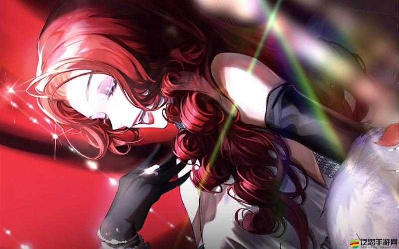螺旋圓舞曲妮柯斯，演繹自由靈魂的魔法樂章，迎接2025蛇年春節