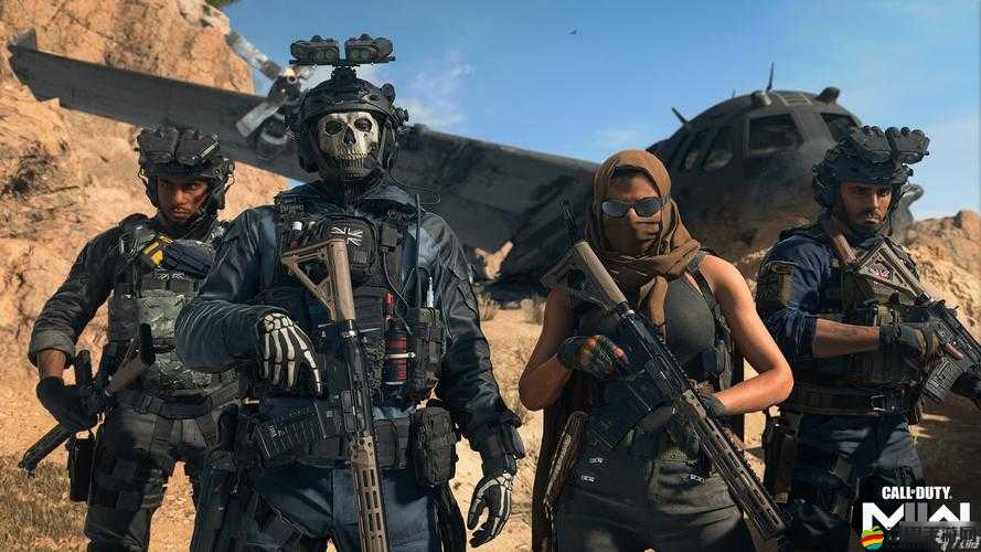 使命召喚，現代戰爭3震撼入駐Game Pass，2025年春節前夕游戲盛宴盛大開啟