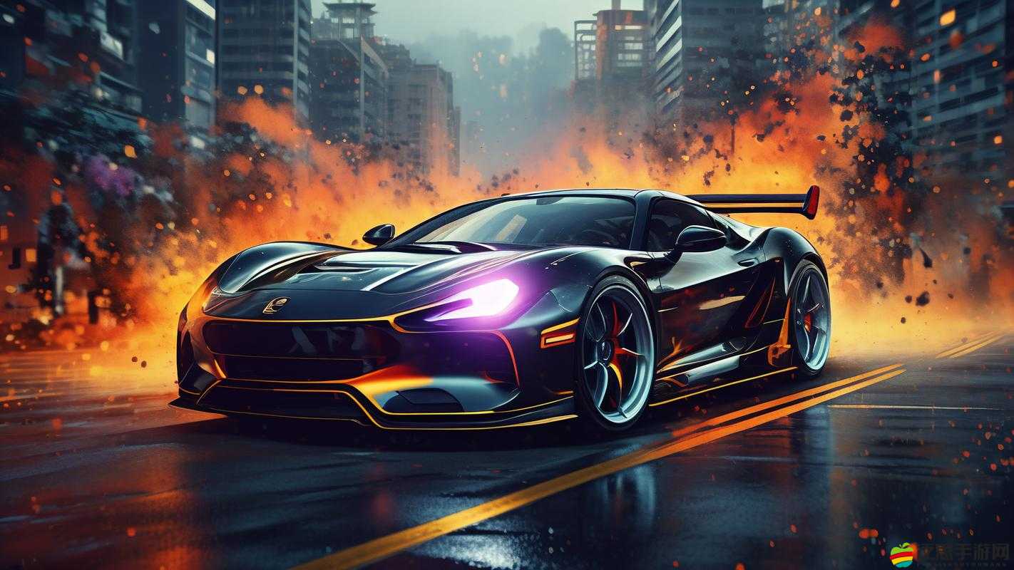 極品飛車20配置要求全面解析，你的電腦能否流暢體驗速度與激情的極限挑戰(zhàn)？