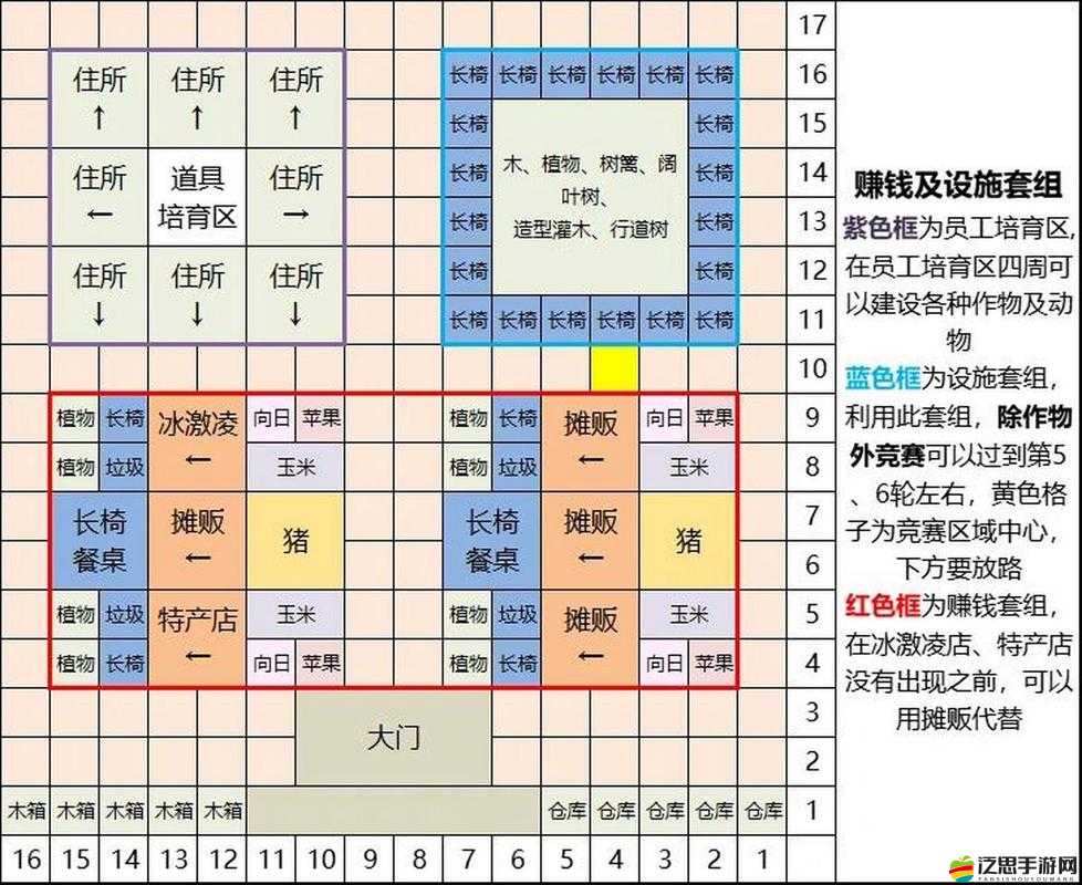 像素牧場物語全面新手攻略，從零開始打造夢幻牧場的必備指南