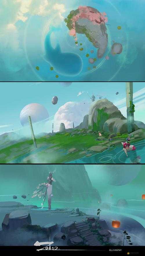 遺跡文明，深入探索其獨(dú)特世界觀與游戲背景詳解