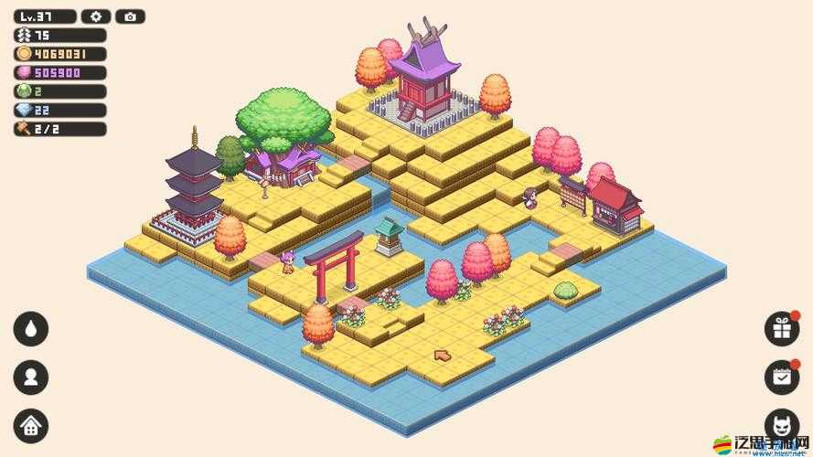 像素神廟深度解析，全面探索驅魔玩法與策略指南
