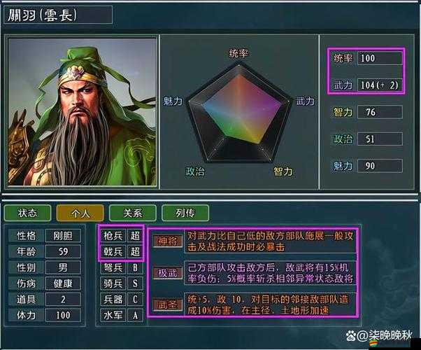 揭秘三國志11，隱藏劇本與要素解鎖的全面開啟方法指南