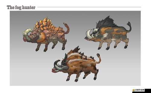 代號Hunter，深入解析游戲核心玩法與特色機制全面指南