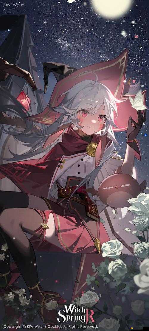 深入疾風(fēng)魔女之旅，揭秘魔女之泉1復(fù)刻版中神秘的西部石人洞