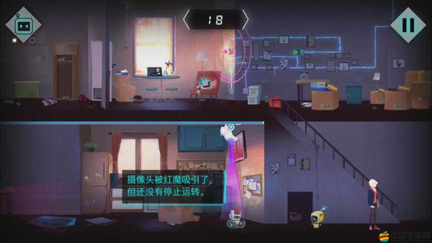 海姆達爾紅魔關卡全面解析，掌握玩法精髓與高效通關技巧