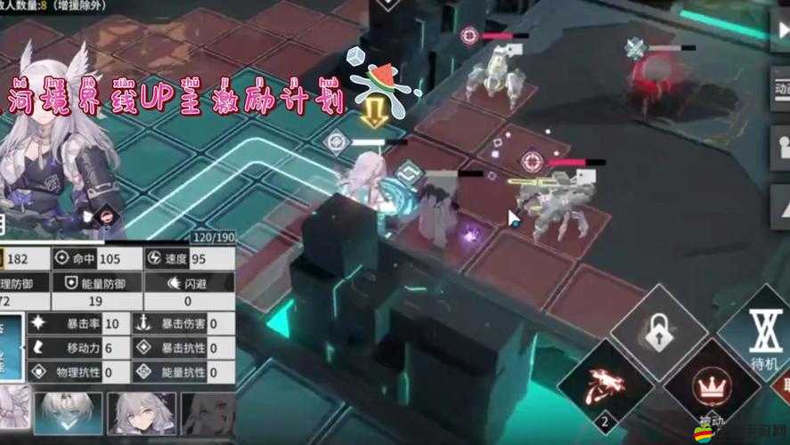 銀河境界線，探索星際科幻戰(zhàn)棋的硬核浪漫與無(wú)限可能