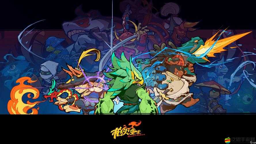 槍火重生游戲全成就獎杯解鎖條件詳細匯總指南