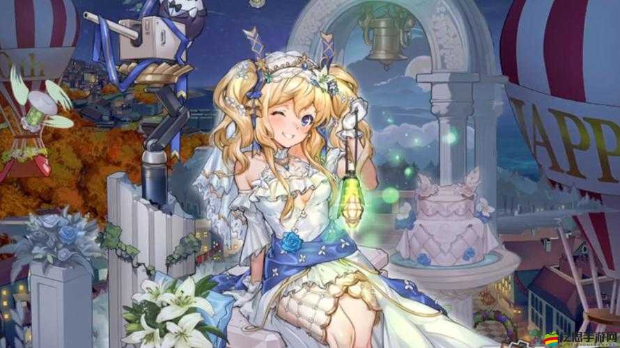 戰艦少女R游戲攻略，全面解析螢火蟲角色獲取途徑與技巧