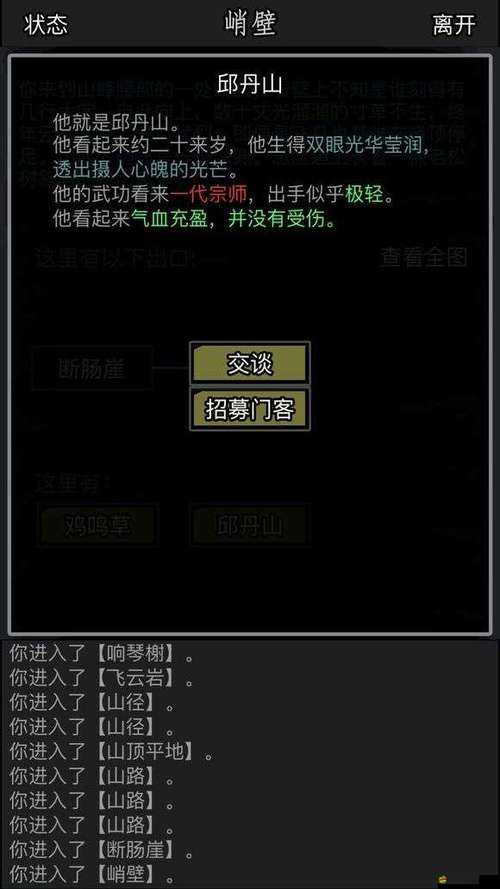 放置江湖中獲取神照經的詳細攻略與步驟指南