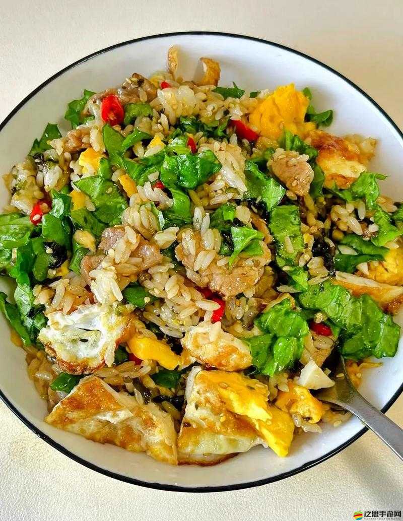 春節特供黑暗料理新嘗試，椒鹽皮皮蝦搭配生菜海苔卷
