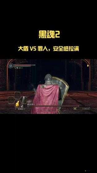 黑暗之魂2，原罪學者游戲全NPC角色特色與功能詳細一覽