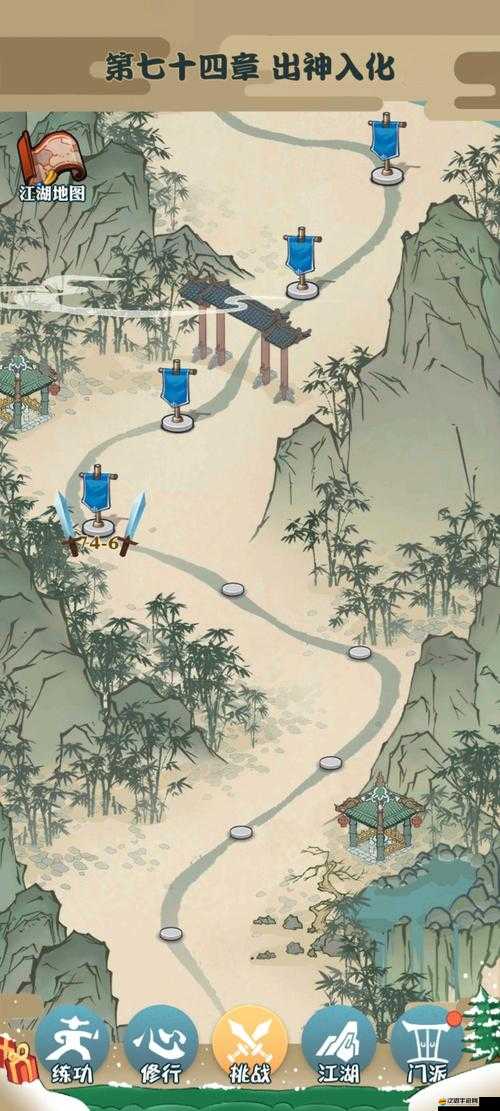 我也是大俠閉關(guān)修煉，全面解析戰(zhàn)力提升策略與技巧攻略