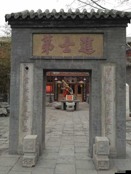 濡沫江湖皇城科舉全攻略，解鎖科舉之路，成就仕途巔峰秘籍