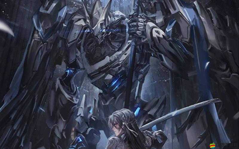 2025年春節之際，機動戰隊推出新機甲輝夜，近戰劍圣榮耀再現