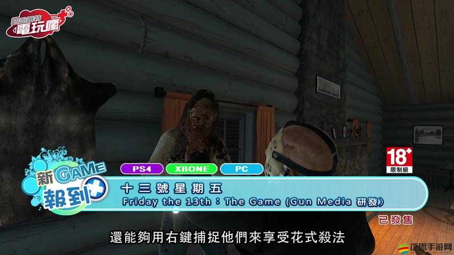 十三號星期五游戲深度攻略，全面掌握實用技巧與策略大全