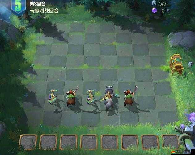 戰歌競技場全面剖析，四種游戲模式深度對比，探索哪個模式最好玩？