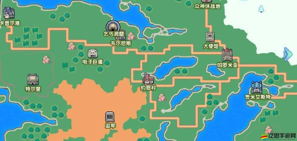 伊洛納elona深度跑商攻略，掌握市場動向，高效賺取游戲金幣策略
