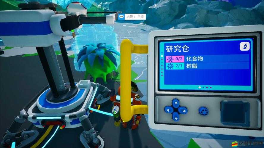 異星探險家Astroneer游戲攻略，揭秘?zé)o限資源獲取bug的詳細(xì)方法與步驟