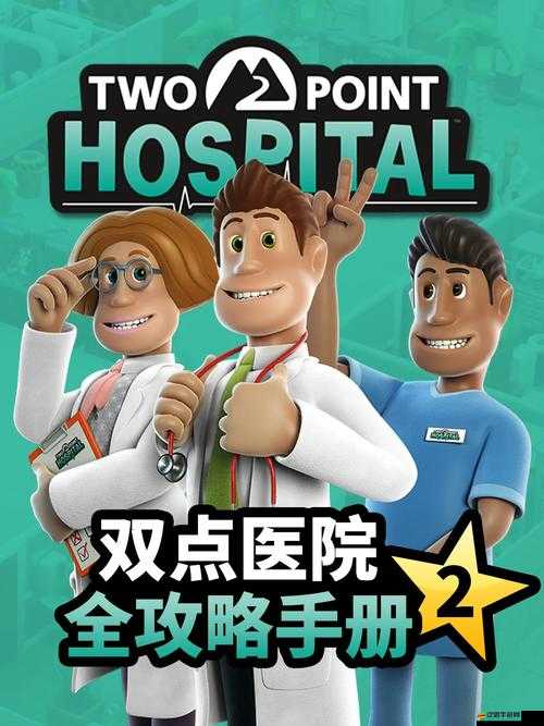 雙點醫院員工培訓體系全解析，高效培養員工策略與攻略分享