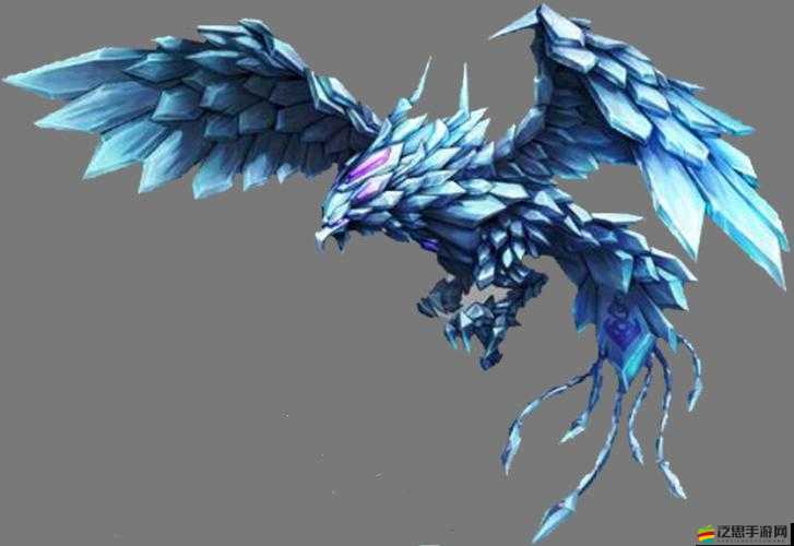 貓狩紀大型怪獸深度解析，色彩斑斕的空中舞者——彩羽鳥篇