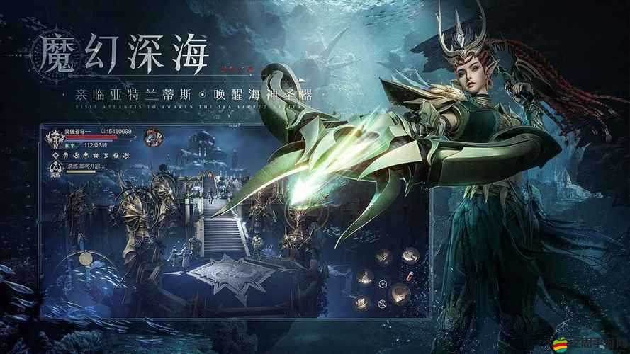 黑暗之潮契約兌換碼，獲取專屬驚喜福利的必備解鎖鑰匙