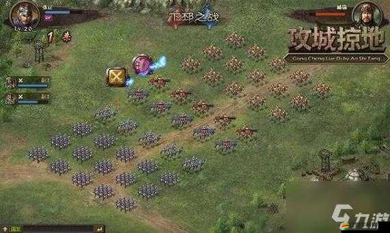 攻城掠地游戲中申請援助，解析其背后的戰略意義與合作需求