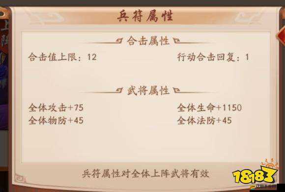 少年三國志群雄高輸出陣容兵符選擇與搭配攻略