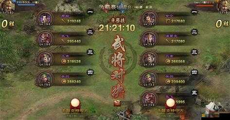 攻城掠地挑戰董萘，全面解析制勝策略與實戰技巧深度指南
