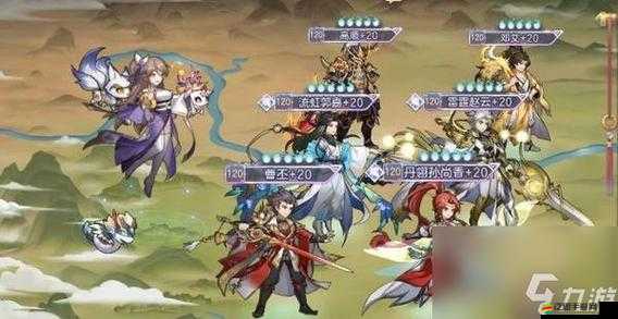 三國志幻想大陸張遼與郭嘉陣容培養(yǎng)策略，站位、技能與組合搭配詳解