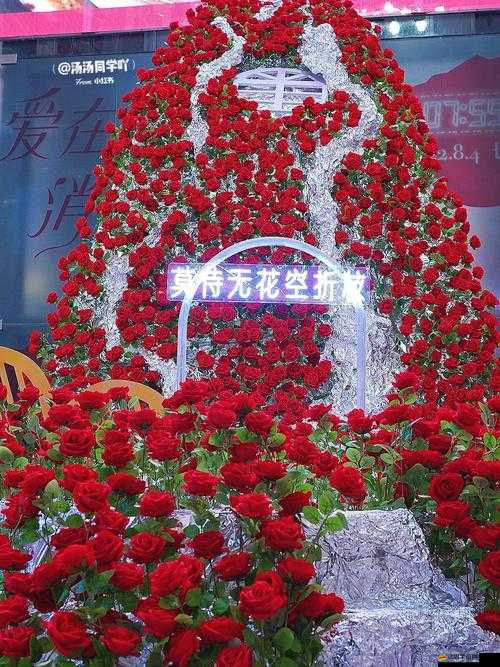 全民奇跡游戲中玫瑰花的具體作用及價值解析
