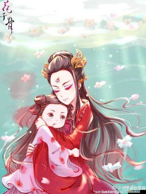 花千骨手游，深度解析妖神套裝羈絆搭配策略與技巧