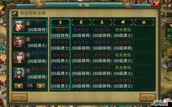 帝王三國新手攻略，全面掌握快速升級技巧，輕松突破30級大關