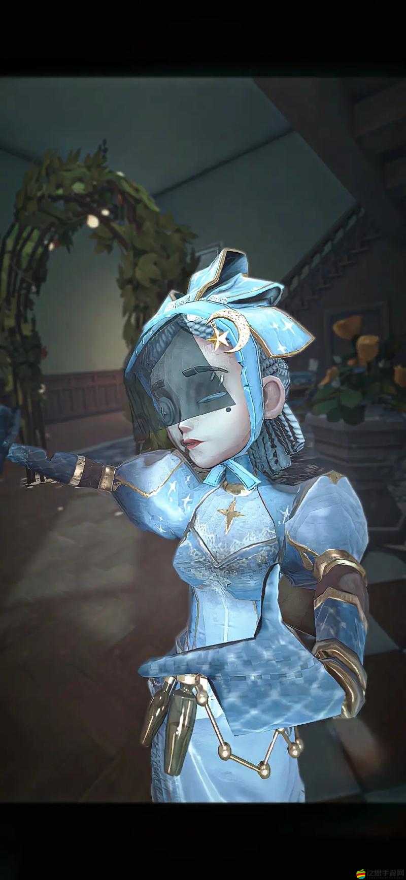第五人格游戲攻略，揭秘月神侍女角色獲取方法與途徑詳解