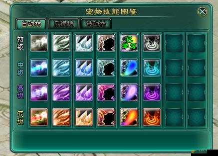 醉江湖OL游戲中鐵血職業技能排布策略與高效運用解析
