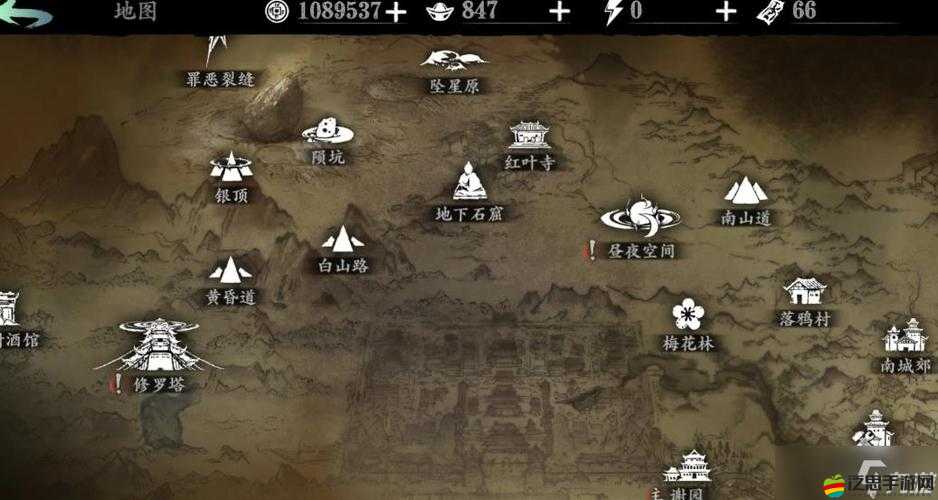 影之刃3，深入落鴉廢墟，揭秘古老遺跡的奧秘與重重挑戰