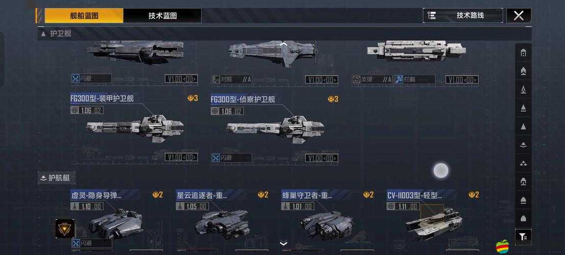 2025蛇年新春特輯，無盡拉格朗日云海級多面手艦船的傳奇之旅