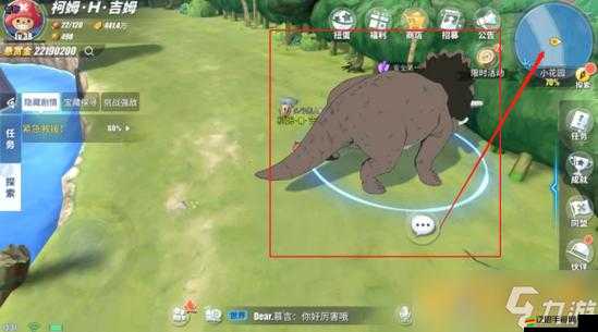航海王熱血航線深度探索，揭秘布魯生態調查任務的非凡奇妙冒險之旅