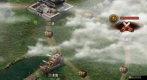 2025年蛇年新春，攻城掠地三級王朝開啟軍團(tuán)榮耀征程